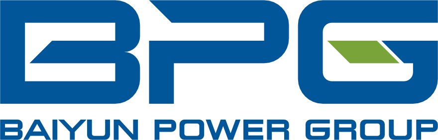 Baiyun Power Group Logo